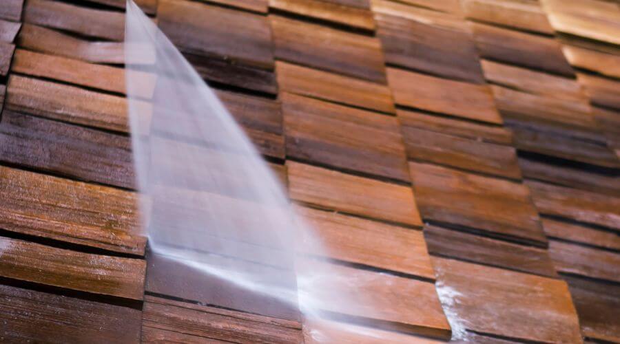 Expert tile roof repair services in O'Fallon, MO